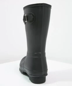 Hunter Womens Original Short Dames Regenlaarzen - Maat 38 -Buiten Kampeer Aanbieding 1003x1200 1