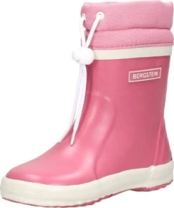 Bergstein Winterboot - Regenlaarzen - Unisex Junior - Pink - Maat 28 30 Bergstein Winterboot - Regenlaarzen - Unisex Junior - Pink - Maat 28 -Buiten Kampeer Aanbieding 1003x1200 3