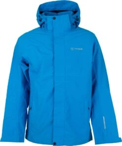 Tenson Navigator Regenpak Mannen - Maat XL -Buiten Kampeer Aanbieding 1004x1200 3