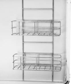 Campart Campingkeuken KI-0757 – Complete Keuken En Campingkast – Opvouwbaar En Inclusief Draagtas - Grijs -Buiten Kampeer Aanbieding 1016x1200 2