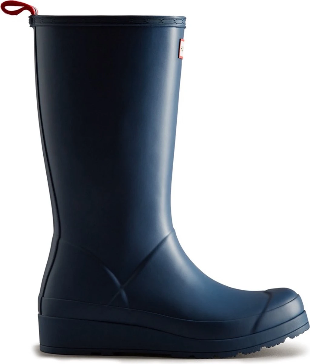 Hunter - Regenlaarzen Voor Dames - Original Play Boots Tall - Marineblauw - Maat 38EU 10 Hunter - Regenlaarzen Voor Dames - Original Play Boots Tall - Marineblauw - Maat 38EU - Afbeelding 10
