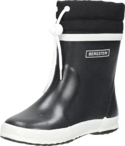 Bergstein Winterboot - Regenlaarzen - Unisex Junior - Black - Maat 29 -Buiten Kampeer Aanbieding 1025x1200 10