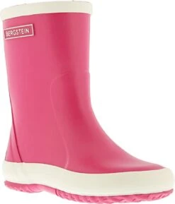 Bergstein Rainboot - Regenlaarzen - Unisex Junior - Raspberry - Maat 22 -Buiten Kampeer Aanbieding 1025x1200 8