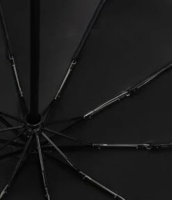 FlinQ Stormparaplu - Windbestendig - Snelheden Tot 120 Km/h - Zwart - Uitschuifbaar -Buiten Kampeer Aanbieding 1028x1200 1