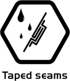 Mac In A Sac Full Zipper Regenbroek - Zwart - Maat XXXL 21 Mac In A Sac Full Zipper Regenbroek - Zwart - Maat XXXL -Buiten Kampeer Aanbieding 1035x1200 6