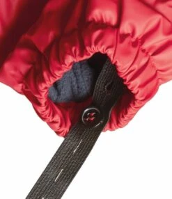 Playshoes Regenbroek Met Bretels Kinderen - Rood - Maat 116 -Buiten Kampeer Aanbieding 1035x1200 8