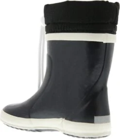 Bergstein Winterboot - Regenlaarzen - Unisex Junior - Black - Maat 28 -Buiten Kampeer Aanbieding 1036x1200 4