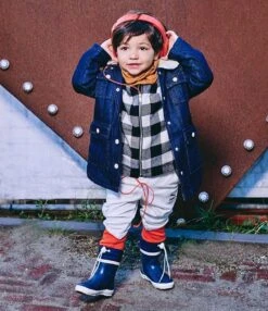 Bergstein Winterboot - Regenlaarzen - Unisex Junior - Dark Blue - Maat 24 25 Bergstein Winterboot - Regenlaarzen - Unisex Junior - Dark Blue - Maat 24 -Buiten Kampeer Aanbieding 1038x1200 11