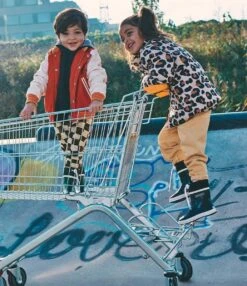 Bergstein Winterboot - Regenlaarzen - Unisex Junior - Black - Maat 28 -Buiten Kampeer Aanbieding 1038x1200 12