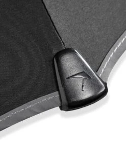 Senz Mini Automatic Foldable Paraplu Black Reflective -Buiten Kampeer Aanbieding 1038x1200 5