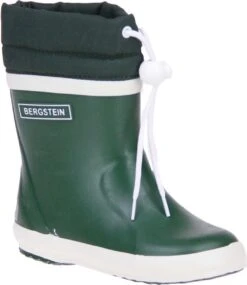 Bergstein Winterboot - Regenlaarzen - Unisex Junior - Forest - Maat 25 -Buiten Kampeer Aanbieding 1039x1200 5