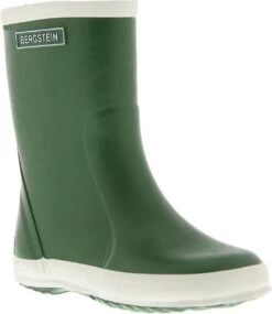 Bergstein Rainboot - Regenlaarzen - Unisex Junior - Forest - Maat 27 -Buiten Kampeer Aanbieding 1041x1200 2