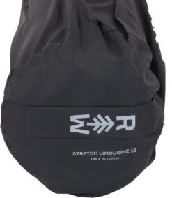 Redwood Stretch Limousine 15 - Slaapmat Zelfopblazend - 1-persoons - 15 -Buiten Kampeer Aanbieding 1043x1200