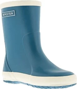 Bergstein Rainboot - Regenlaarzen - Unisex Junior - Jade - Maat 29 -Buiten Kampeer Aanbieding 1044x1200 4