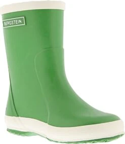 Bergstein Rainboot - Regenlaarzen - Unisex Junior - Grass - Maat 27 -Buiten Kampeer Aanbieding 1044x1200 9