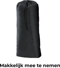 Deryan Cocoon Pop Up Tent - Luchtbed - Luchtpomp - 4 Persoons - Zilver 18 Deryan Cocoon Pop Up Tent - Luchtbed - Luchtpomp - 4 Persoons - Zilver -Buiten Kampeer Aanbieding 1049x1200 1