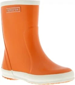Bergstein Rainboot - Regenlaarzen - Unisex Junior - New Orange - Maat 26 -Buiten Kampeer Aanbieding 1053x1200 2