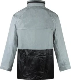 C-Line Regenpak Met Capuchon - Reflecterende Jas - Nieuw Model - Kinder Maat 158/164 32 C-Line Regenpak Met Capuchon - Reflecterende Jas - Nieuw Model - Kinder Maat 158/164 -Buiten Kampeer Aanbieding 1054x1200 6