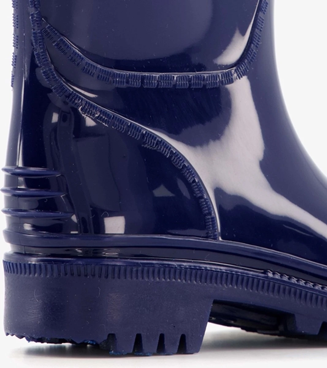 Blauwe Kinder Regenlaarzen - Maat 21 2 Blauwe Kinder Regenlaarzen - Maat 21 - Afbeelding 2