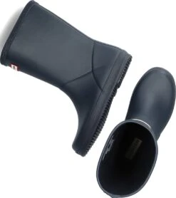 Hunter Kids First Classic Unisex Regenlaarzen - Maat 33 -Buiten Kampeer Aanbieding 1068x1200 4