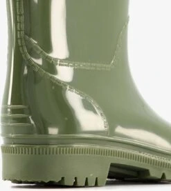 Groene Kinder Regenlaarzen - Maat 20 -Buiten Kampeer Aanbieding 1070x1200 3