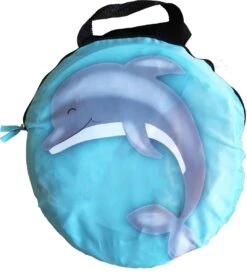 Retr-Oh! Pop-Up Strandtent - Oceaan Avonturen - Speeltent -Buiten Kampeer Aanbieding 1082x1200