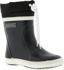 Bergstein Winterboot - Regenlaarzen - Unisex Junior - Black - Maat 28 -Buiten Kampeer Aanbieding 1091x1200 3