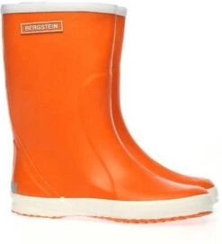 Bergstein Rainboot - Regenlaarzen - Unisex Junior - New Orange - Maat 26 -Buiten Kampeer Aanbieding 1095x1200 5