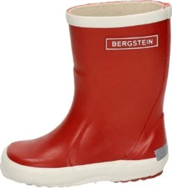 Bergstein Rainboot - Regenlaarzen - Unisex Junior - Red - Maat 27 -Buiten Kampeer Aanbieding 1096x1200 3