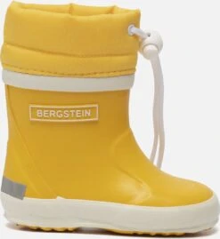Bergstein Winterboot - Regenlaarzen - Unisex Junior - Yellow - Maat 29 -Buiten Kampeer Aanbieding 1103x1200 4