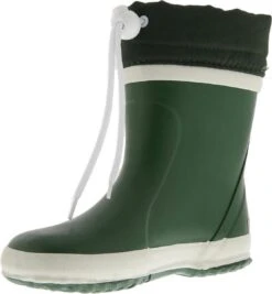 Bergstein Winterboot - Regenlaarzen - Unisex Junior - Forest - Maat 23 -Buiten Kampeer Aanbieding 1112x1200
