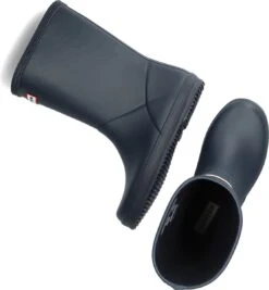 Hunter Kids First Classic Unisex Regenlaarzen - Maat 33 -Buiten Kampeer Aanbieding 1112x1200 3