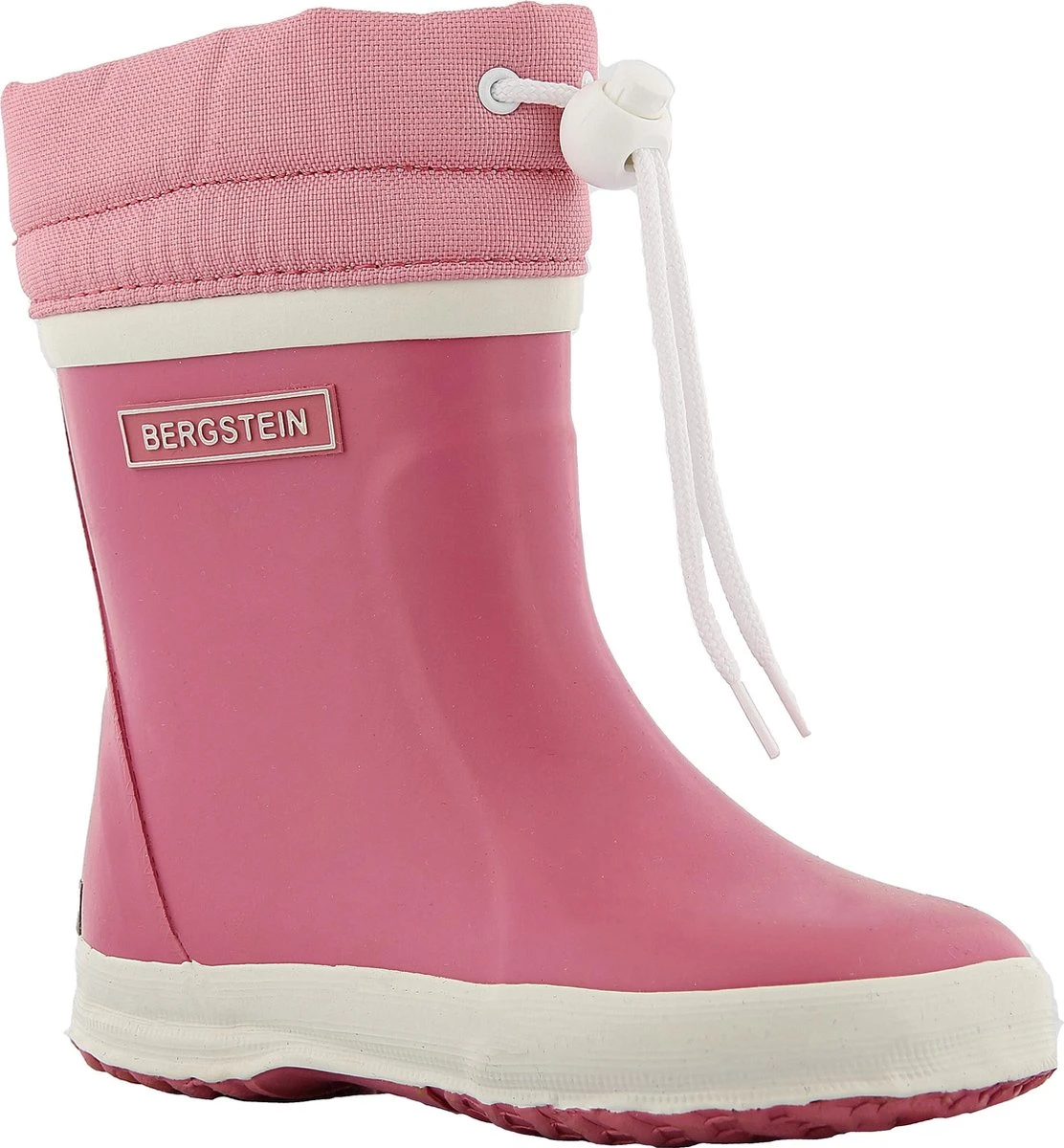 Bergstein Winterboot - Regenlaarzen - Unisex Junior - Pink - Maat 28 2 Bergstein Winterboot - Regenlaarzen - Unisex Junior - Pink - Maat 28 - Afbeelding 2