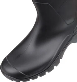 Dunlop Dee Rubberen Kuitlaarzen - Zwart - Maat 42 -Buiten Kampeer Aanbieding 1116x1200 4