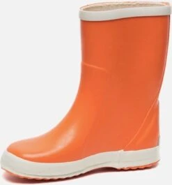 Bergstein Rainboot - Regenlaarzen - Unisex Junior - New Orange - Maat 26 -Buiten Kampeer Aanbieding 1118x1200 1