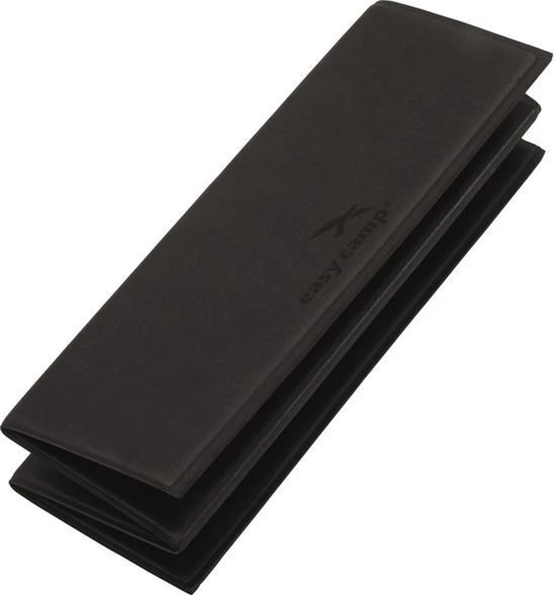 Easy Camp Folding EVA Seat - Zitmat - Zwart 1 Easy Camp Folding EVA Seat - Zitmat - Zwart