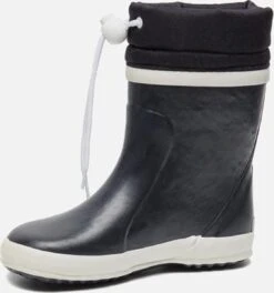 Bergstein Winterboot - Regenlaarzen - Unisex Junior - Black - Maat 30 -Buiten Kampeer Aanbieding 1122x1200