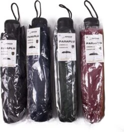 Benson Mini Paraplu - Kleur - Universeel - Ø 90 Cm -Buiten Kampeer Aanbieding 1123x1200