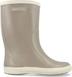 Bergstein Rainboot - Regenlaarzen - Unisex Junior - Sand - Maat 30 -Buiten Kampeer Aanbieding 1124x1200