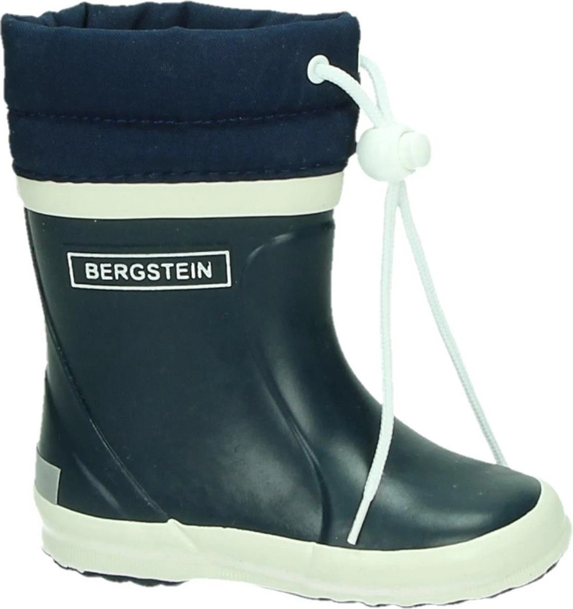 Bergstein Winterboot - Regenlaarzen - Unisex Junior - Dark Blue - Maat 27 18 Bergstein Winterboot - Regenlaarzen - Unisex Junior - Dark Blue - Maat 27 - Afbeelding 18