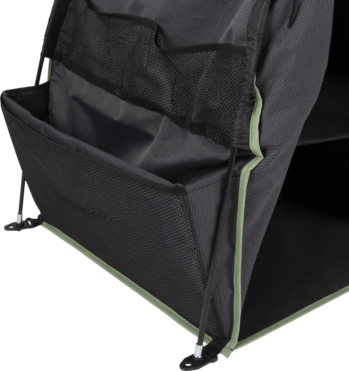 Bo-Camp - Boogkast - Multi Functioneel - Opvouwbaar 6 Bo-Camp - Boogkast - Multi Functioneel - Opvouwbaar - Afbeelding 6