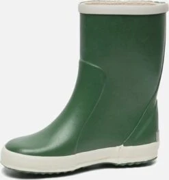 Bergstein Rainboot - Regenlaarzen - Unisex Junior - Forest - Maat 27 -Buiten Kampeer Aanbieding 1129x1200 4