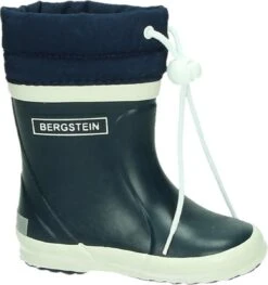 Bergstein Winterboot - Regenlaarzen - Unisex Junior - Dark Blue - Maat 29 -Buiten Kampeer Aanbieding 1129x1200 9