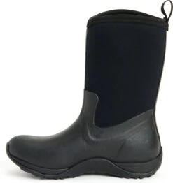 Muck Boot Arctic Weekend Outdoorlaarzen - Zwart - Dames - Maat 39/40 23 Muck Boot Arctic Weekend Outdoorlaarzen - Zwart - Dames - Maat 39/40 -Buiten Kampeer Aanbieding 1130x1200 1