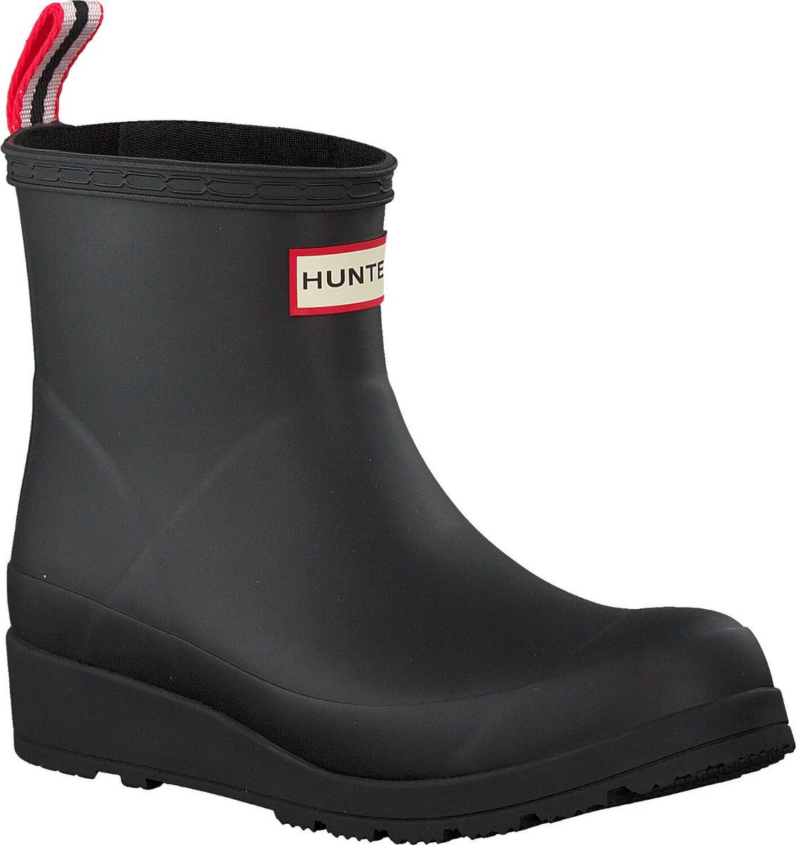 Hunter Original Play Boot Short Dames Regenlaarzen - Maat 38 2 Hunter Original Play Boot Short Dames Regenlaarzen - Maat 38 - Afbeelding 2