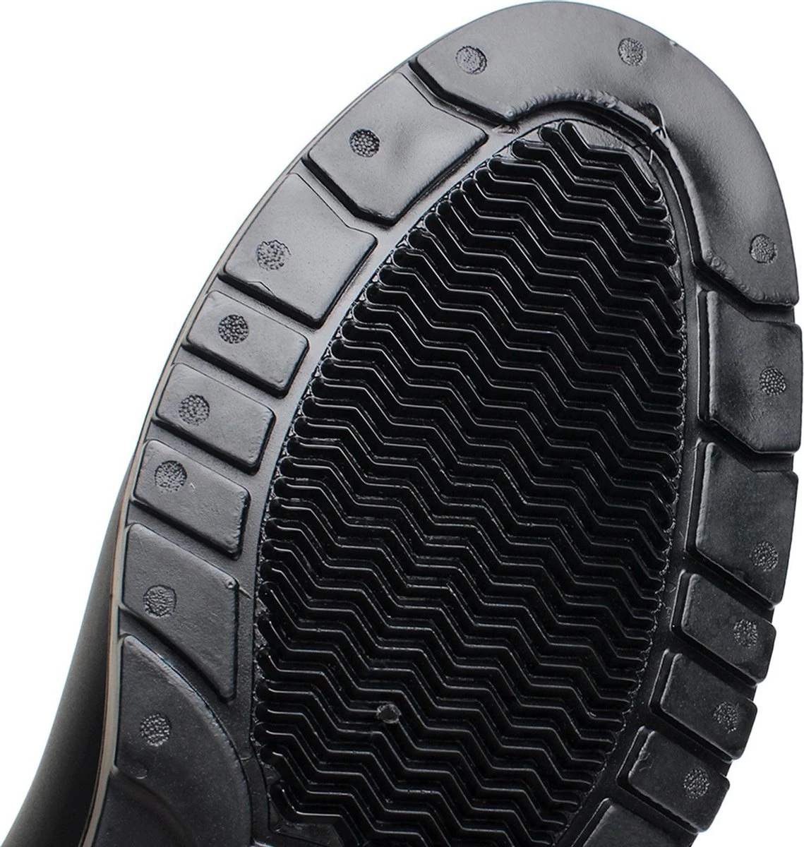 Geweo Regenlaarzen - Wellington Chelsea Laarzen - Kerstmis - Kerstfeest - Christmas Gift - Kort Boots - Waterdichte - Dames - Zwart - Maat 37 3 Geweo Regenlaarzen - Wellington Chelsea Laarzen - Kerstmis - Kerstfeest - Christmas Gift - Kort Boots - Waterdichte - Dames - Zwart - Maat 37 - Afbeelding 3