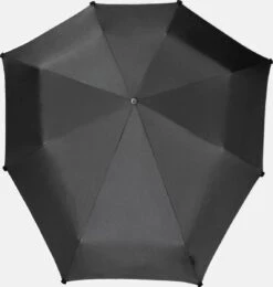 Senz Mini Automatic Foldable Paraplu Black Reflective -Buiten Kampeer Aanbieding 1140x1200 3