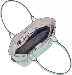 Paraplu - Stormparaplu - Automatisch Uitklapbaar - Opvouwbaar - Zwart - 110 Cm XL - Open En Dicht Knop - Stormbestendig Tot 140 K/m -Buiten Kampeer Aanbieding 1140x1200 4