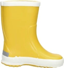 Bergstein Rainboot - Regenlaarzen - Unisex Junior - Yellow - Maat 25 -Buiten Kampeer Aanbieding 1140x1200 5