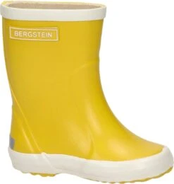 Bergstein Rainboot - Regenlaarzen - Unisex Junior - Yellow - Maat 25 -Buiten Kampeer Aanbieding 1140x1200 6